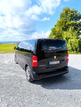 Peugeot Allure L2BlueHDI 180EAT8 Campingmodul+Zubehör - Peugeot Traveller: Allure