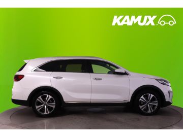 KIA Sorento - 2