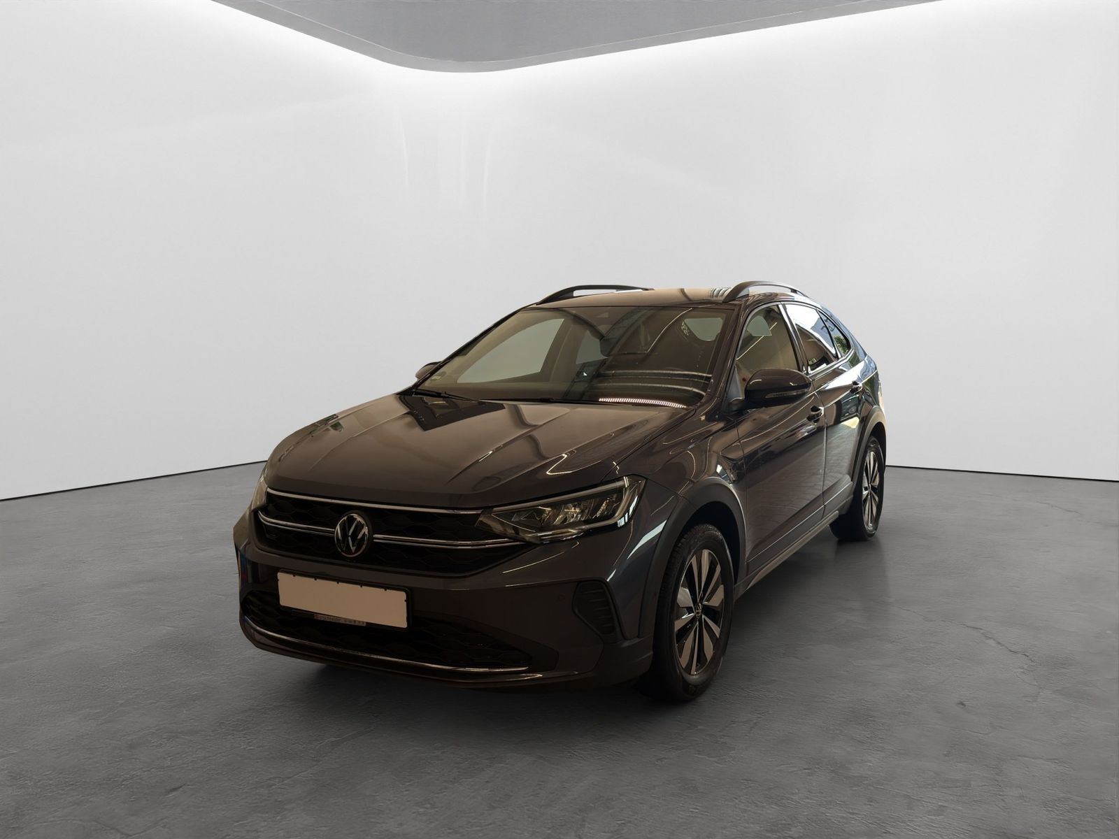 Volkswagen Taigo - Bild 2