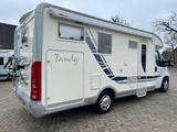 McLouis T700 de Luxe  erst 34.000 Kilometer - Offers