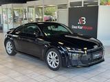 Audi TT Coupe 2.0 TDI ultra 2. Hand · Virtual Cockpit - Audi TT mit Diesel-Antrieb: Navigationssystem