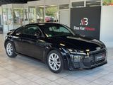 Audi TT Coupe 2.0 TDI ultra 2. Hand · Virtual Cockpit - Audi TT: TDI