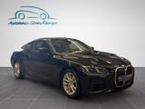 BMW 420xd Coupe M Sport ACC LRHZ 360° QI HiFi SHZ - BMW 420 aus 2025