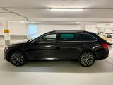 Skoda Superb 2.0 TSI DSG/AHK/SHZ/APP - Skoda Gebrauchtwagen in Heidelberg