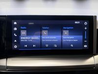 Opel Frontera - Vorschau Bild 10