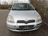 Toyota Yaris 2000 - gebrauchte Toyota Yaris aus dem Jahr 2000