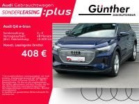 Audi Q4 e-tron - Vorschau Bild 1