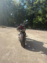 Aprilia Dorsoduro 900 ABS  - APRILIA DORSODURO 900
