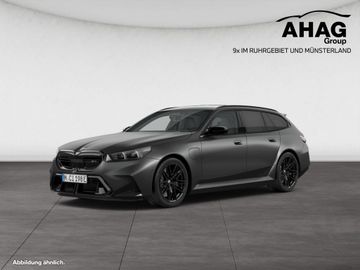BMW Leasingangebot: BMW M5 Touring