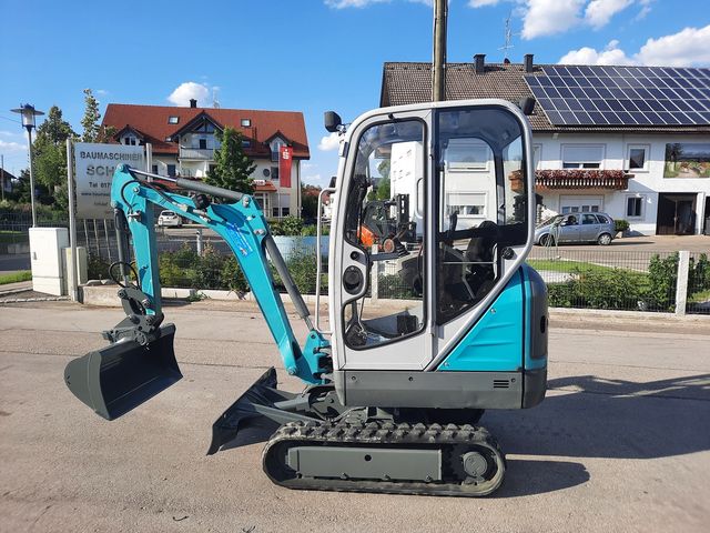 Neuson ET 16