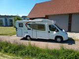 Fiat Wohnmobil Ducato Ixeo Time it 670 - Fiat Teilintegrierter