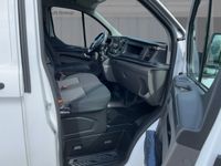 Ford Transit Custom - Vorschau Bild 8