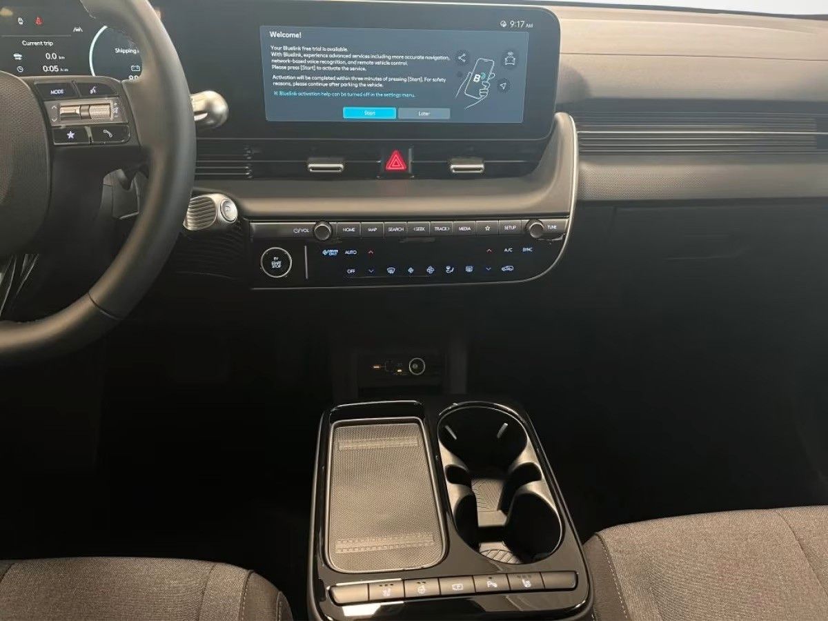 Hyundai IONIQ 5 - Bild 4