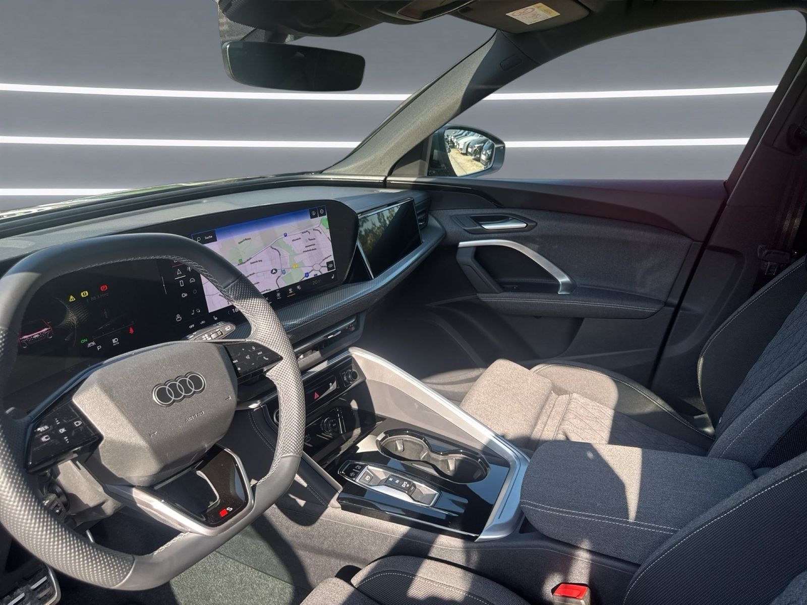 Audi Q5 - Bild 16