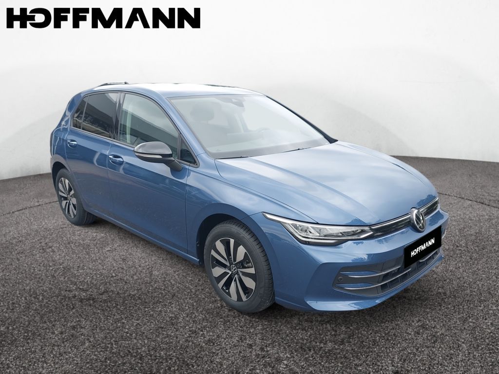 Fahrzeugabbildung Volkswagen Golf 1.5 TSI OPF Goal