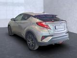 Toyota C-HR Style 1.2 6-Gang FWD Bluetooth Navi LED - gebrauchte Toyota SUV & Geländewagen