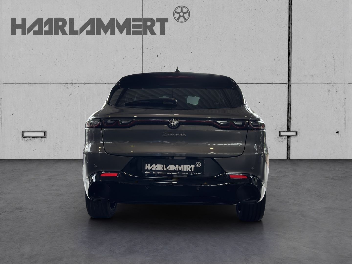 Alfa Romeo Tonale - Bild 5