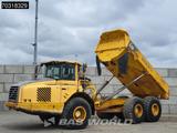 Volvo A25 D - Volvo LKWs