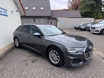 Audi A6 - 4