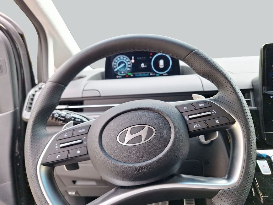 Hyundai Staria – Bild 16