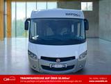Rapido 803 F - Automatik - Hub&Festbett - - Integrierte Wohnmobile & Wohnwagen