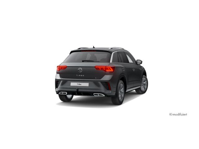 Volkswagen T-Roc - Bild 8
