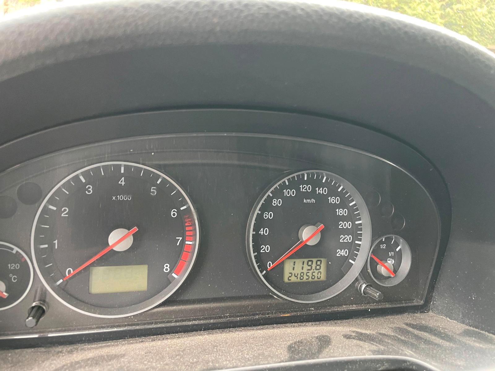 Ford Mondeo 2006 — photo 15
