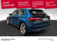 Audi A3 - Vorschau Bild 3