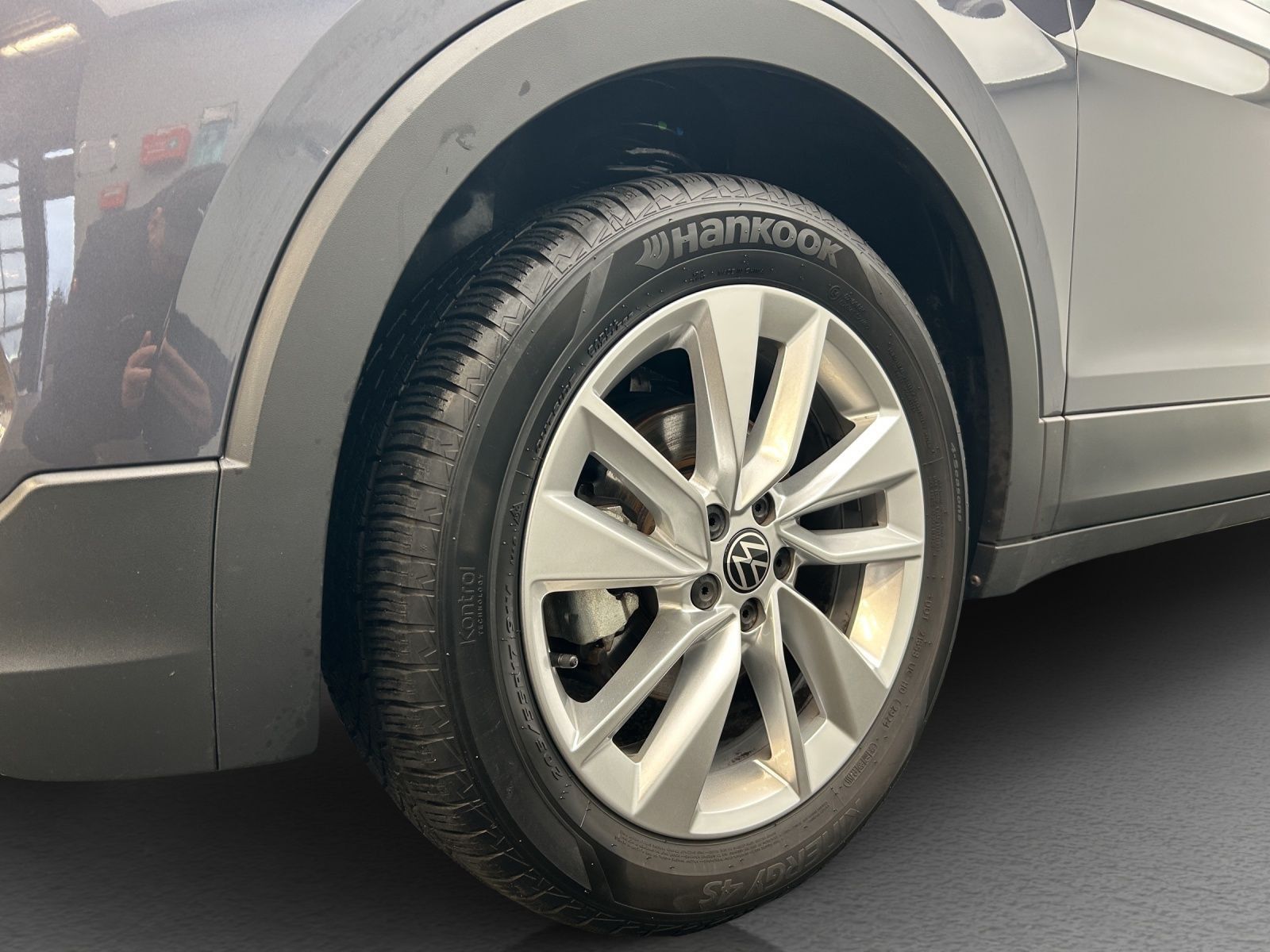 Volkswagen T-Cross - Bild 15