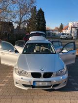 BMW e1 2005  E87 - gebrauchte BMW 120 aus dem Jahr 2004