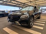 Mercedes-Benz GLC 250 4MATIC Autom. - - Mercedes-Benz GLC 250 Gebrauchtwagen in München