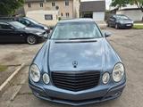 Mercedes-Benz E 350 4MATIC AVANTGARDE Avantgarde - Mercedes-Benz E 350 aus 2006: 4matic