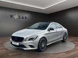 Mercedes-Benz CLA 180 Pano/Automatik/Bi-Xen/Navi/Sitzheizung - gebrauchte Mercedes-Benz CLA 180 aus dem Jahr 2014