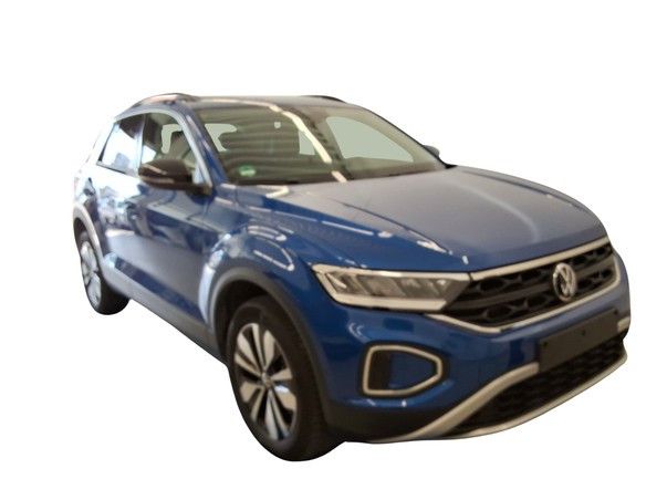Volkswagen T-Roc - Bild 3