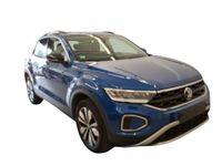 Volkswagen T-Roc - Vorschau Bild 3