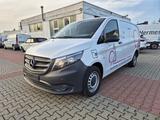 Mercedes-Benz Vito Kasten 114 CDI RWD lang Automatik, Rückfahr - gebrauchte Mercedes-Benz Vito aus dem Jahr 2021