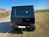 Mercedes-Benz G 320 CDI, kein Rost, super Ausst., Antrieb top - Mercedes-Benz G 320 Gebrauchtwagen