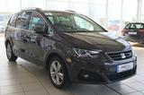 Seat Alhambra FR-Line Xenon Navi Kamera PDC - Seat Alhambra: Fr Line