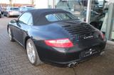 Porsche 911 997 Carrera 3.6 Cabrio Xenon Navi 19Zoll PDC - Porsche 997 in Stuttgart
