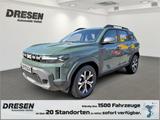 Dacia Duster III 1.2 TCe 130 Mild-Hybrid Expression RÜ - Dacia Duster Neuwagen
