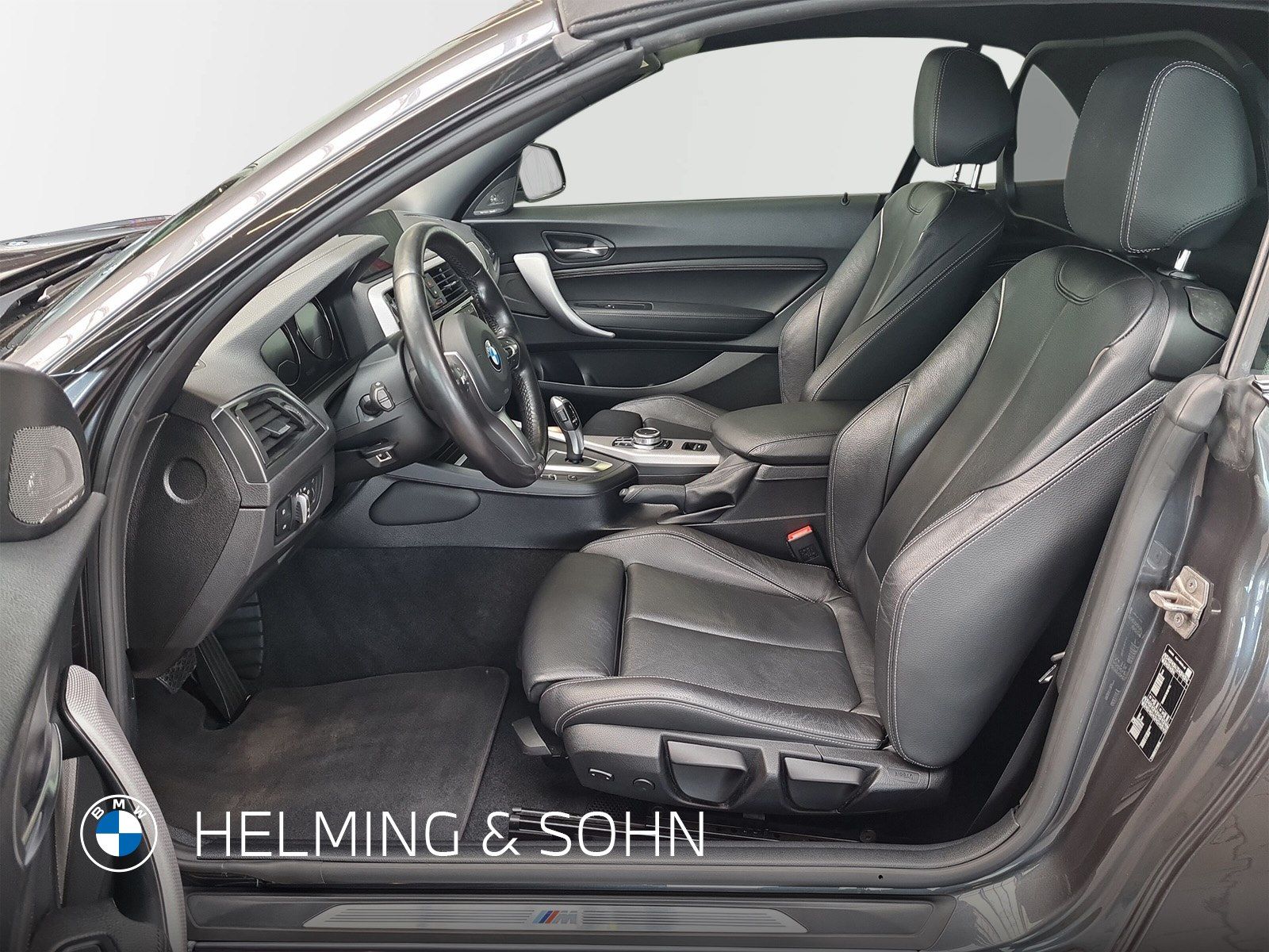 BMW 220 - Bild 9