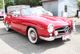 190 SL W121 Cabriolet Schön!