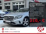 Mercedes-Benz GLA 200 -Klasse Urban Navi 360 Kamera LED Sports - Mercedes-Benz GLA 200 in Berlin