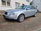 Audi audi s4 3.0 quattro - Audi A6 aus 2003: 3.0