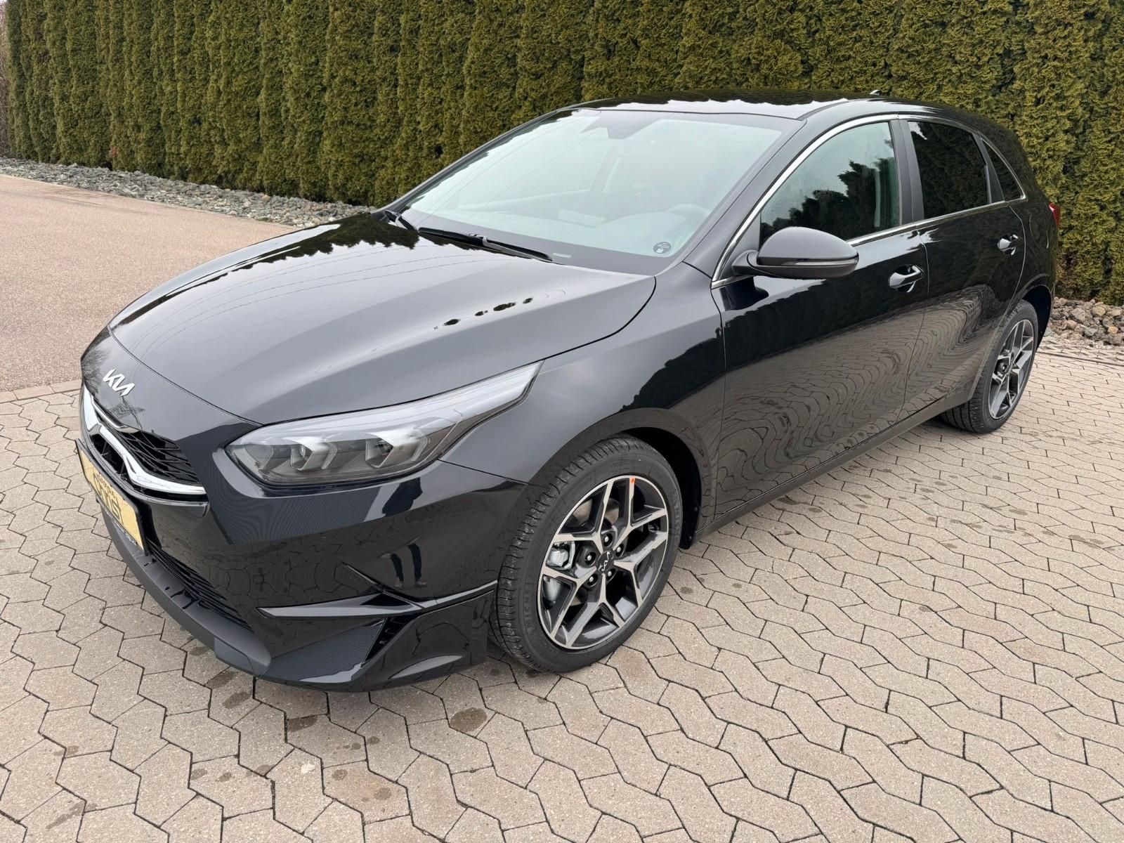 Kia Ceed 1.0 T-GDI Ultimate *Navi*LED*Style-Paket*