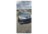 Peugeot 207 CC Sport 150 THP Sport - Peugeot 207: Thp 150