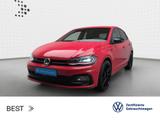 Volkswagen Polo GTI DSG  LED*Navi*App* - VW Polo Gebrauchtwagen in Frankfurt