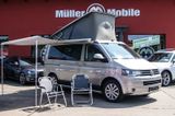 Volkswagen T5 California Beach Aufstelldach 4Motion DSG 2HD - Volkswagen T5 California: Beach