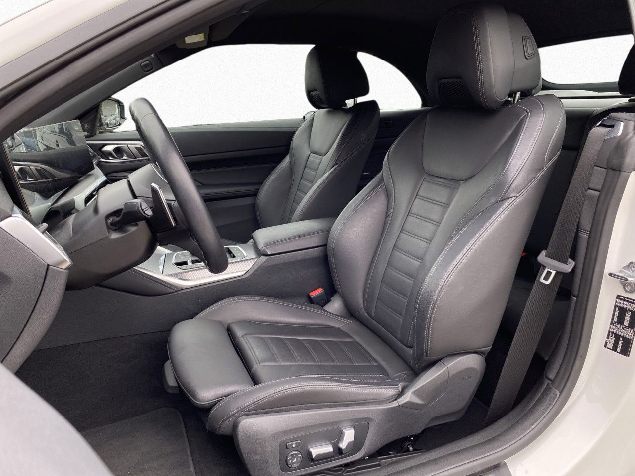 BMW 430 - Bild 10