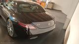 Mercedes-Benz SLS AMG 6.3 V8 - - Mercedes-Benz SLS AMG von privat